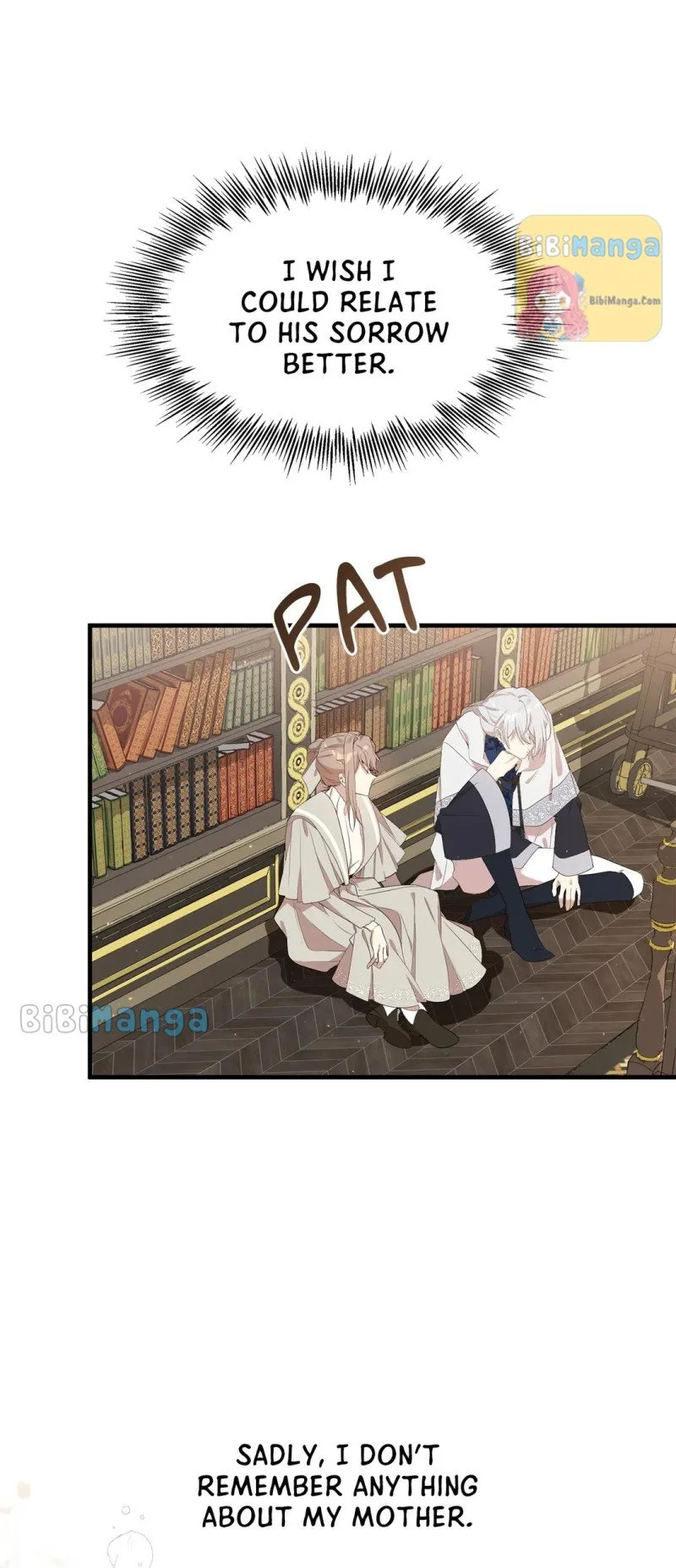 I am the Older Sister of the Possessed Female Lead Chapter 14 page 44