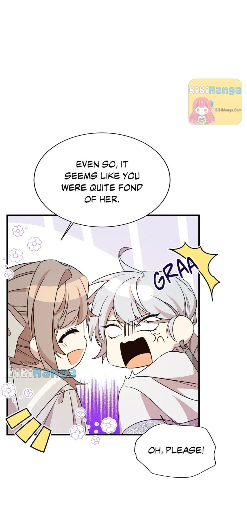 I am the Older Sister of the Possessed Female Lead Chapter 14 page 36