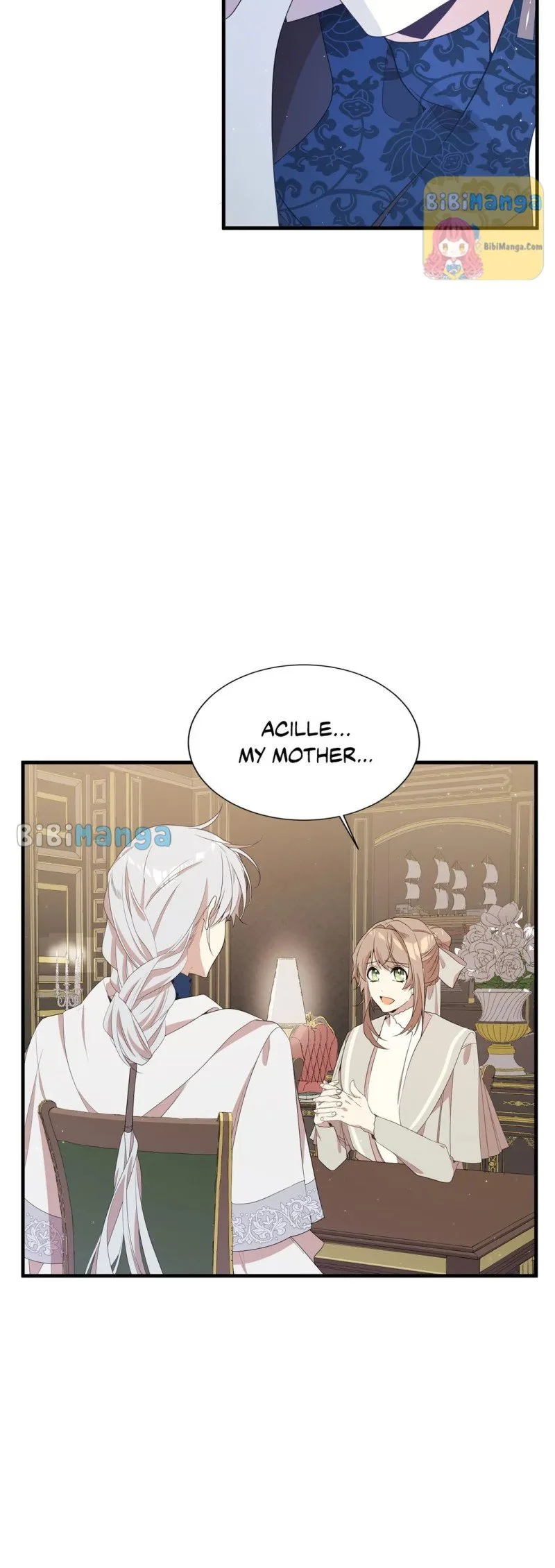I am the Older Sister of the Possessed Female Lead Chapter 14 page 31