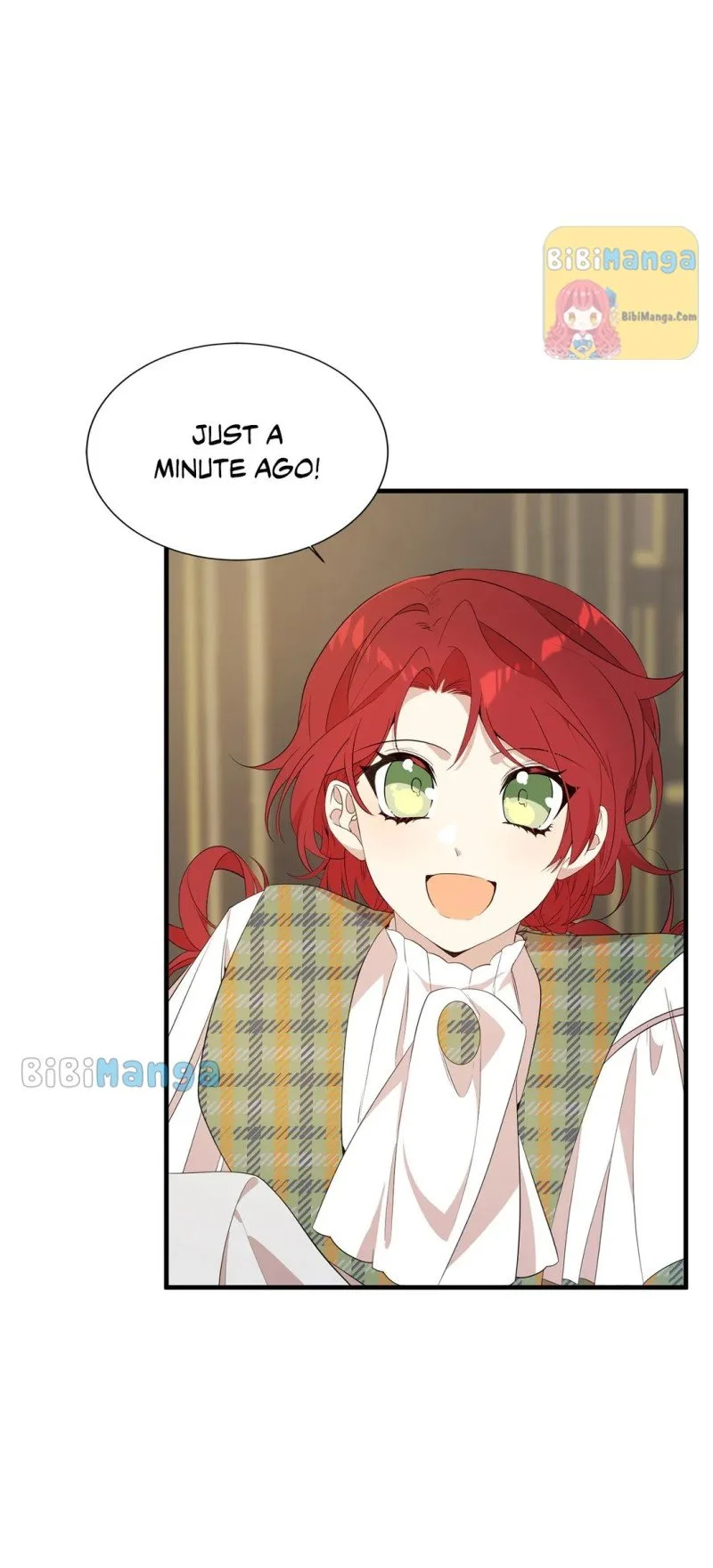 I am the Older Sister of the Possessed Female Lead Chapter 14 page 56