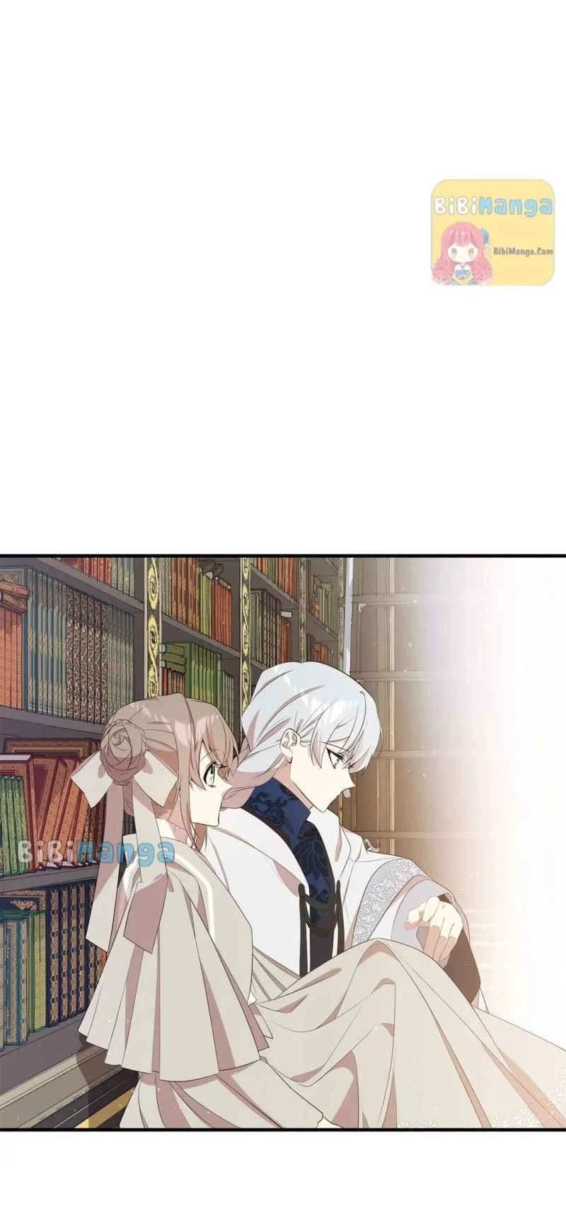 I am the Older Sister of the Possessed Female Lead Chapter 14 page 42
