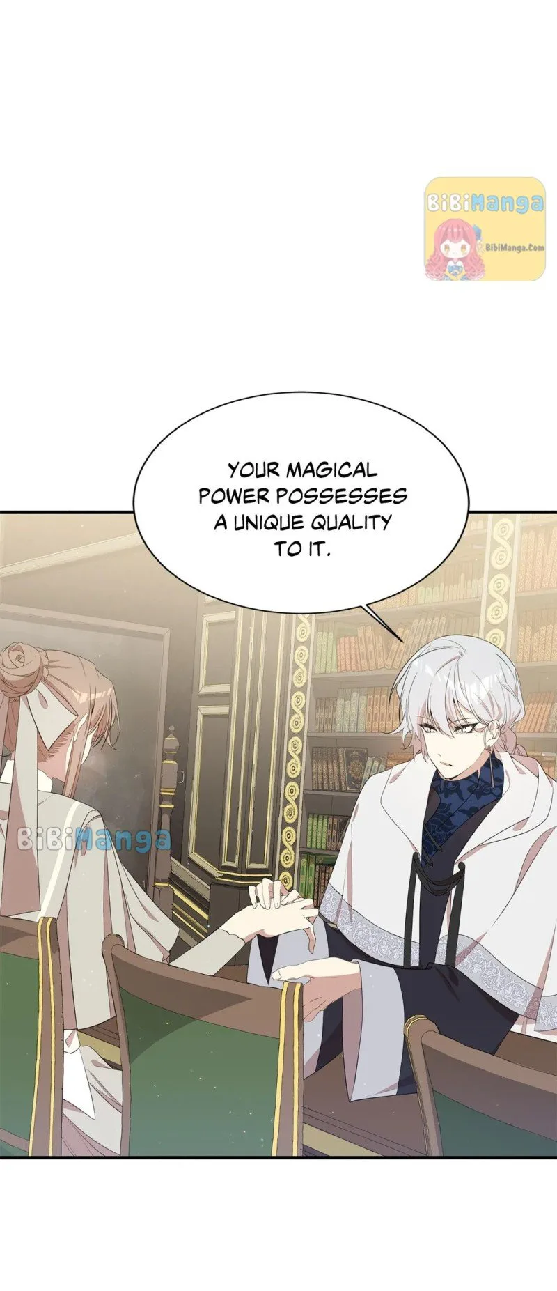 I am the Older Sister of the Possessed Female Lead Chapter 14 page 17