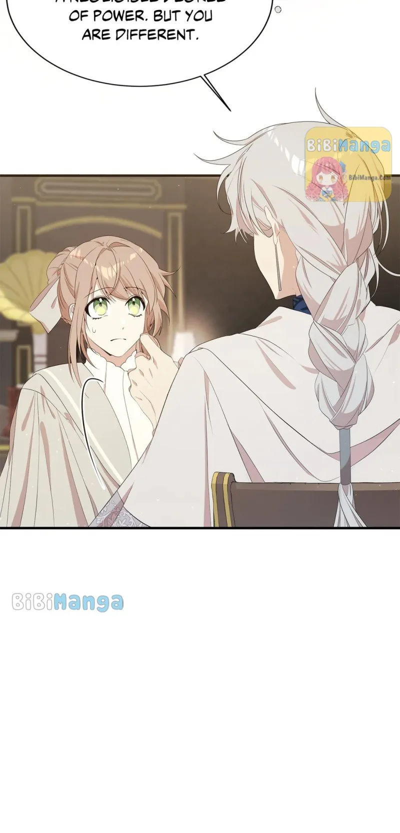 I am the Older Sister of the Possessed Female Lead Chapter 14 page 9