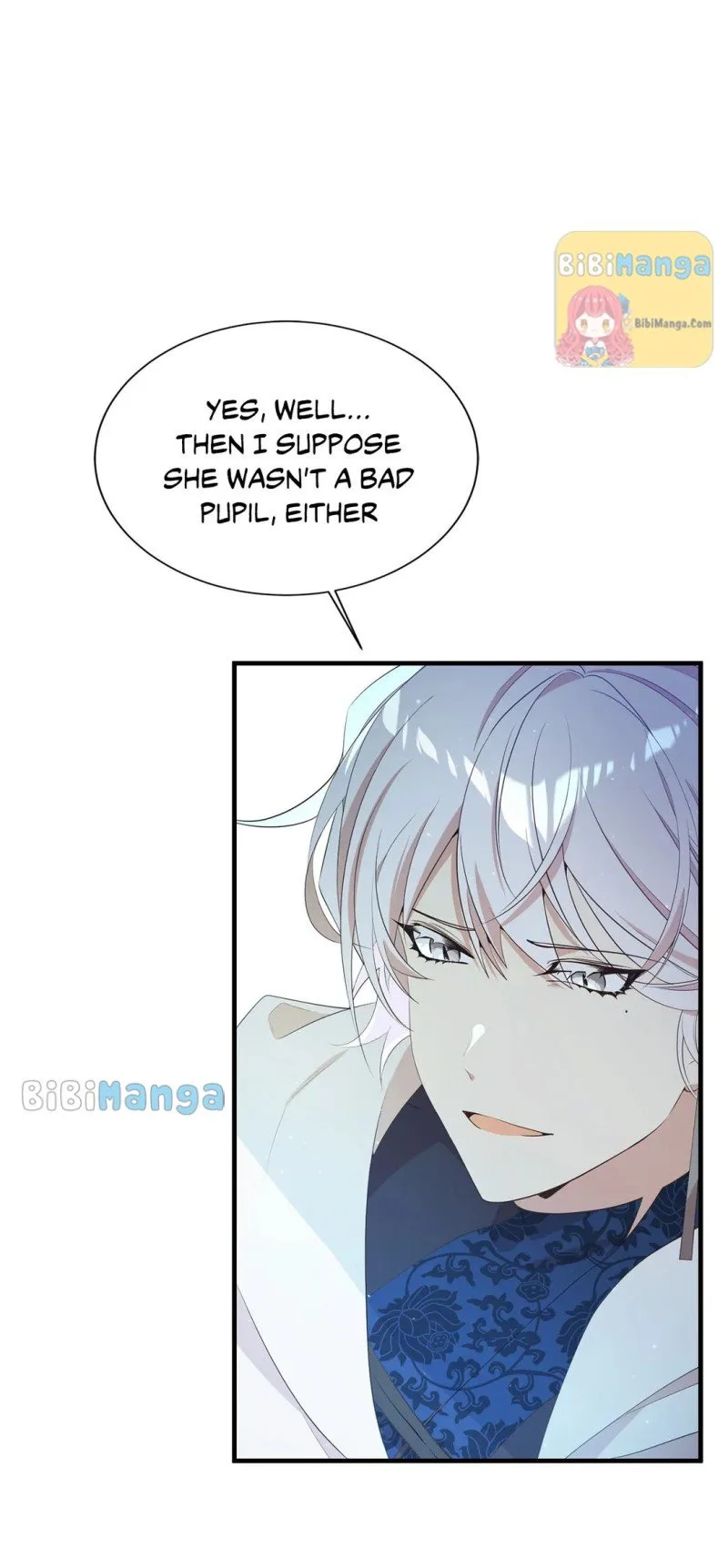 I am the Older Sister of the Possessed Female Lead Chapter 14 page 41