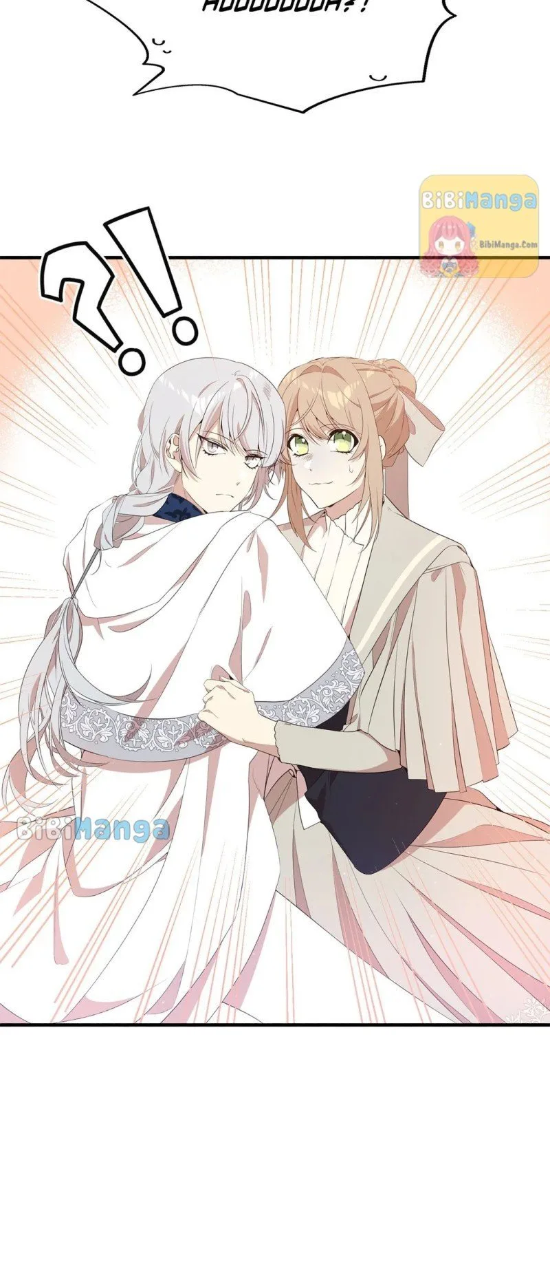 I am the Older Sister of the Possessed Female Lead Chapter 14 page 52