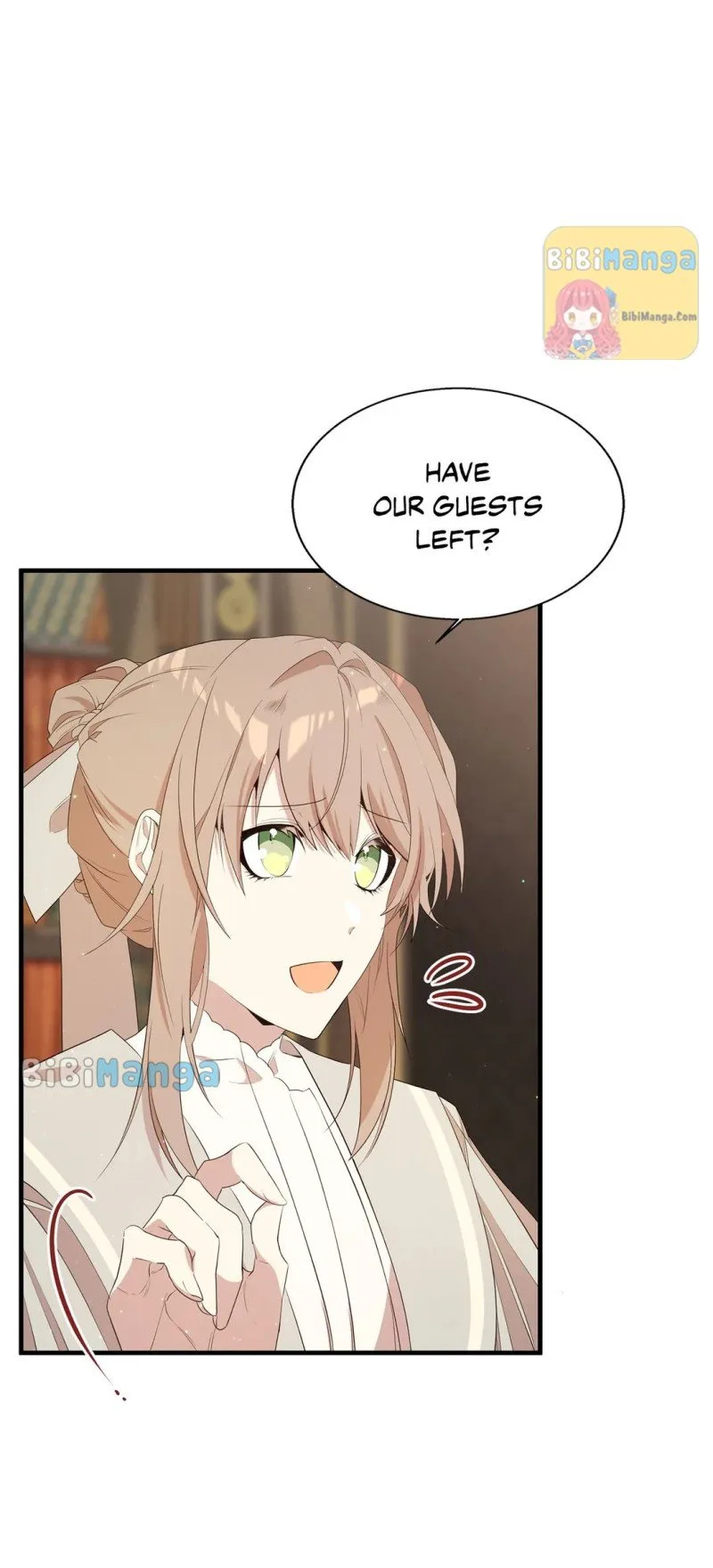 I am the Older Sister of the Possessed Female Lead Chapter 14 page 55