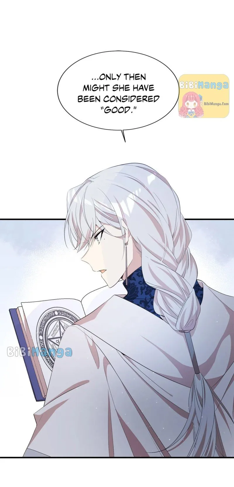 I am the Older Sister of the Possessed Female Lead Chapter 14 page 35