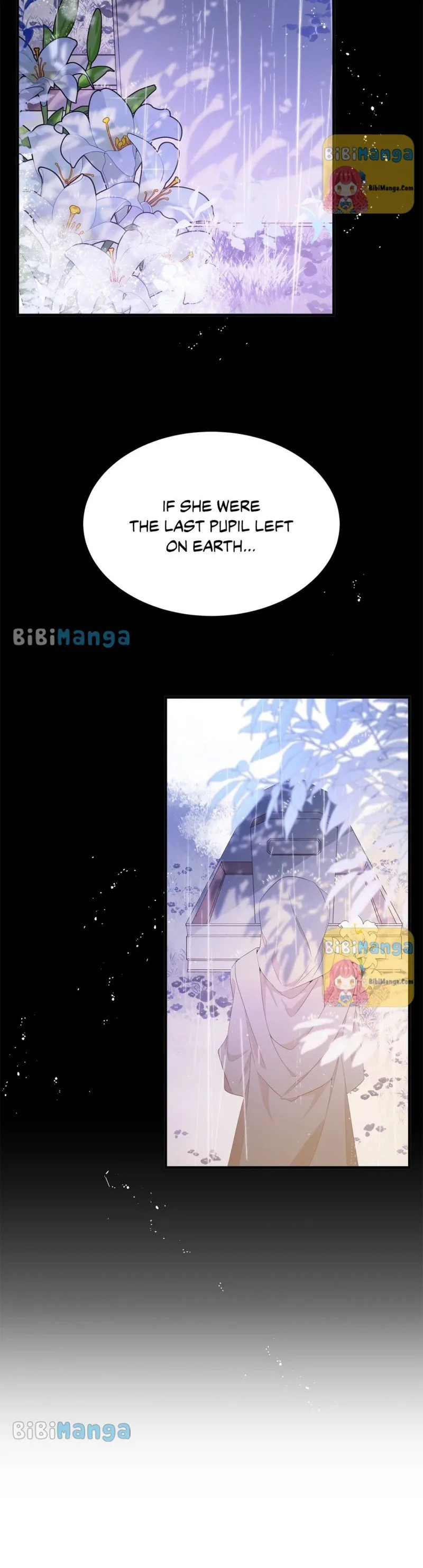I am the Older Sister of the Possessed Female Lead Chapter 14 page 34