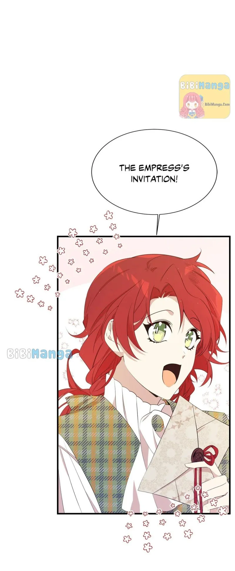 I am the Older Sister of the Possessed Female Lead Chapter 14 page 61