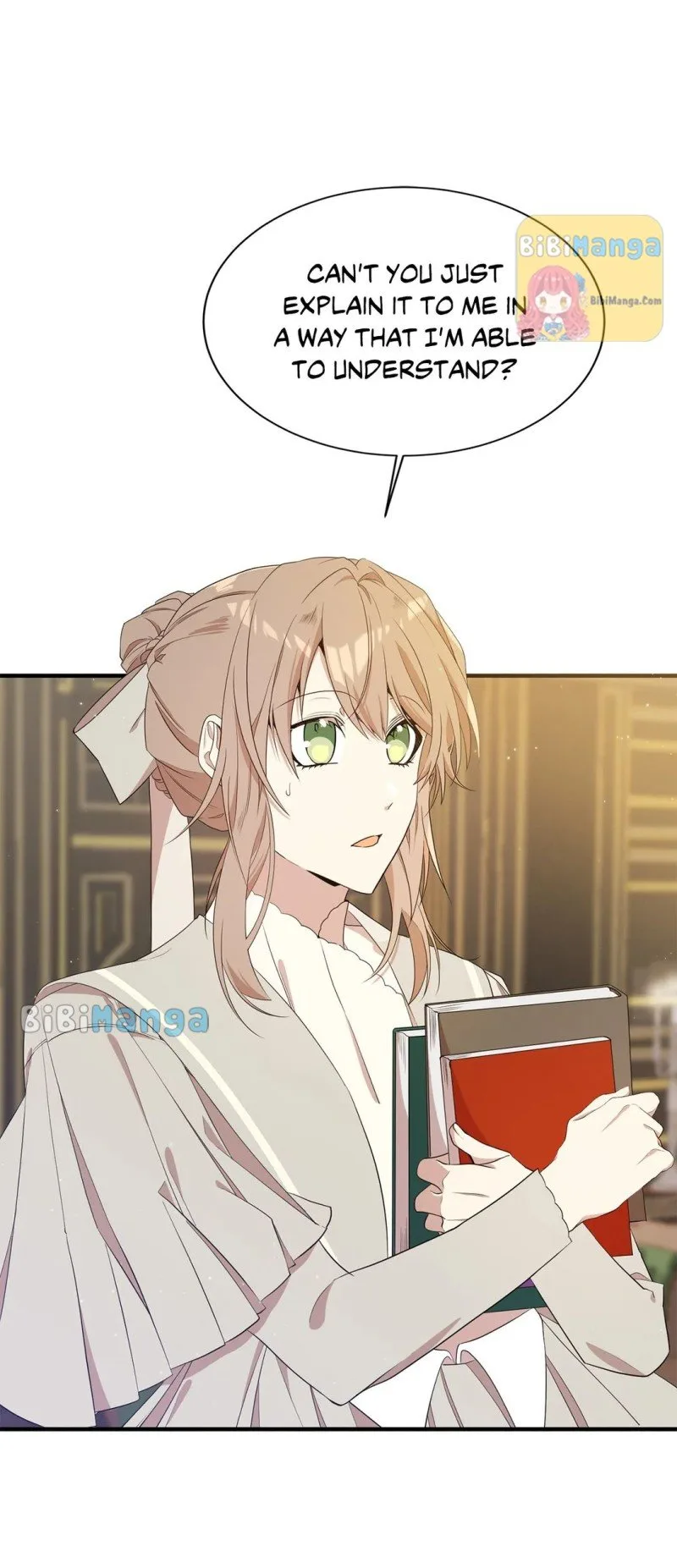 I am the Older Sister of the Possessed Female Lead Chapter 14 page 5
