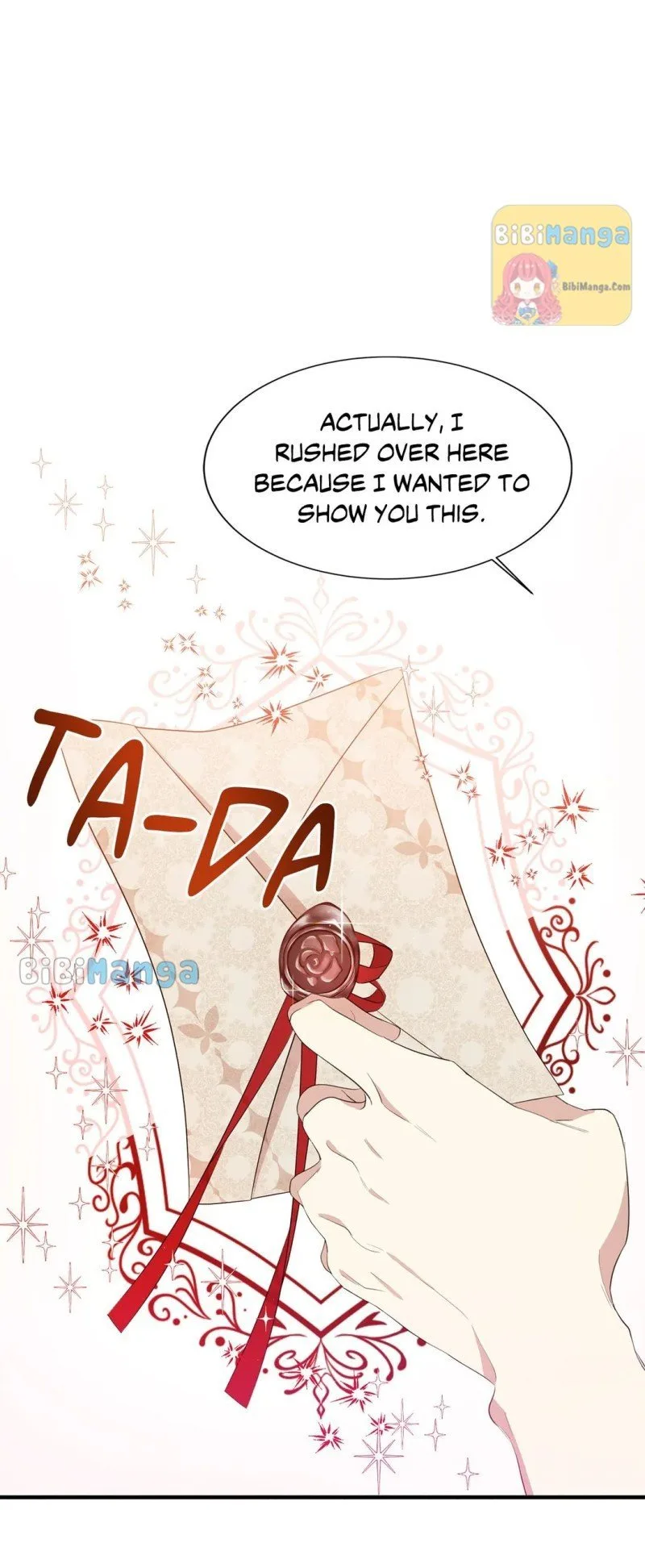 I am the Older Sister of the Possessed Female Lead Chapter 14 page 59