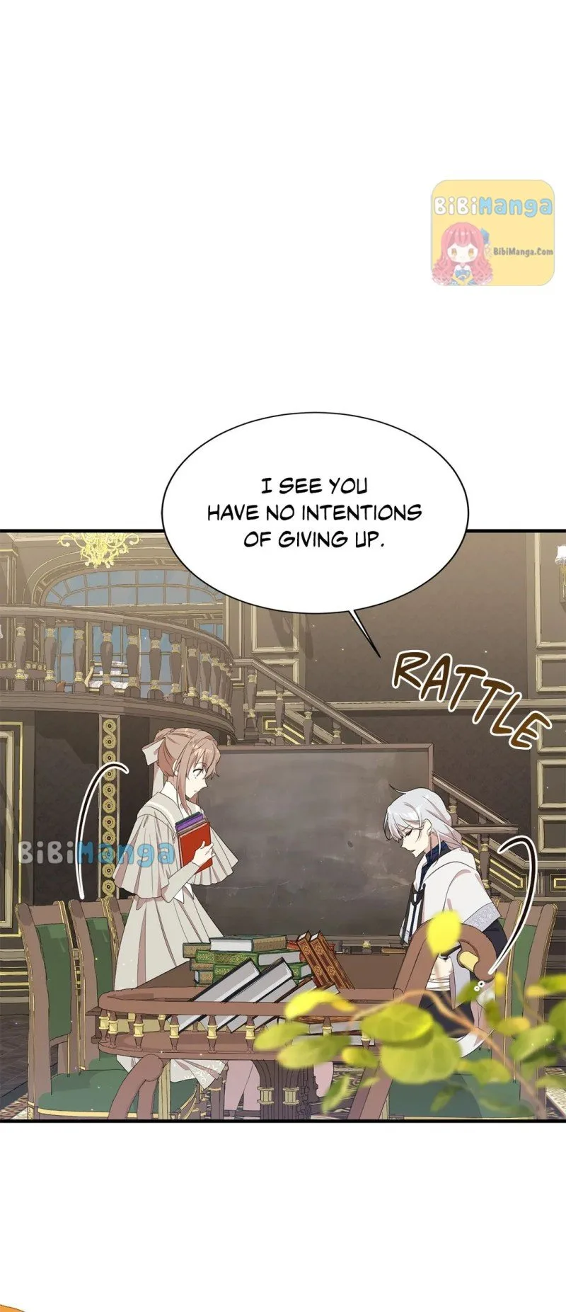 I am the Older Sister of the Possessed Female Lead Chapter 14 page 6