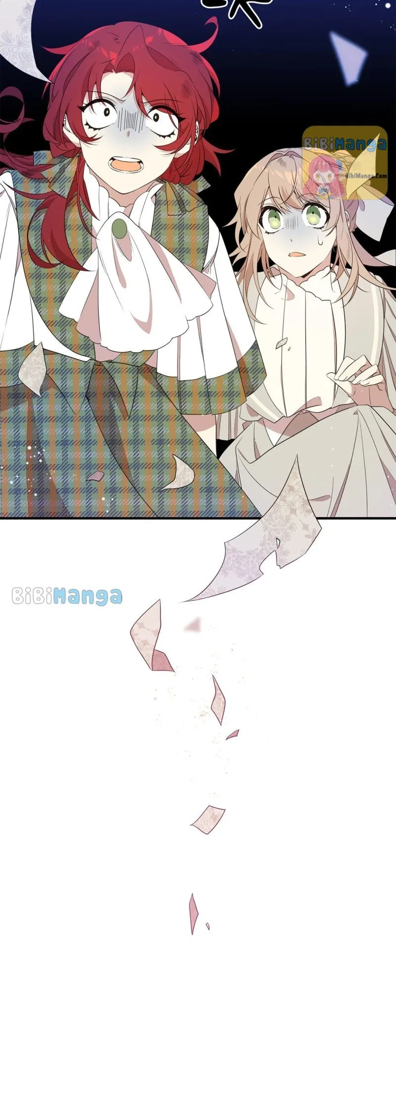 I am the Older Sister of the Possessed Female Lead Chapter 14 page 64