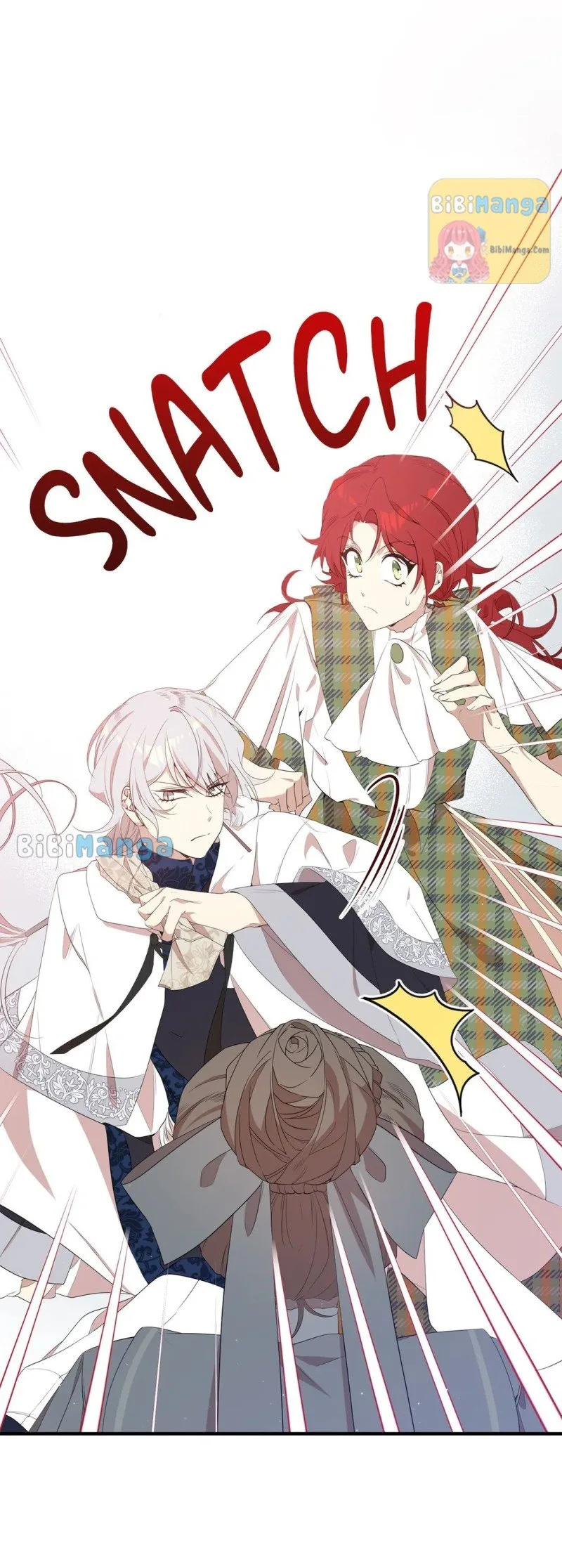 I am the Older Sister of the Possessed Female Lead Chapter 14 page 62