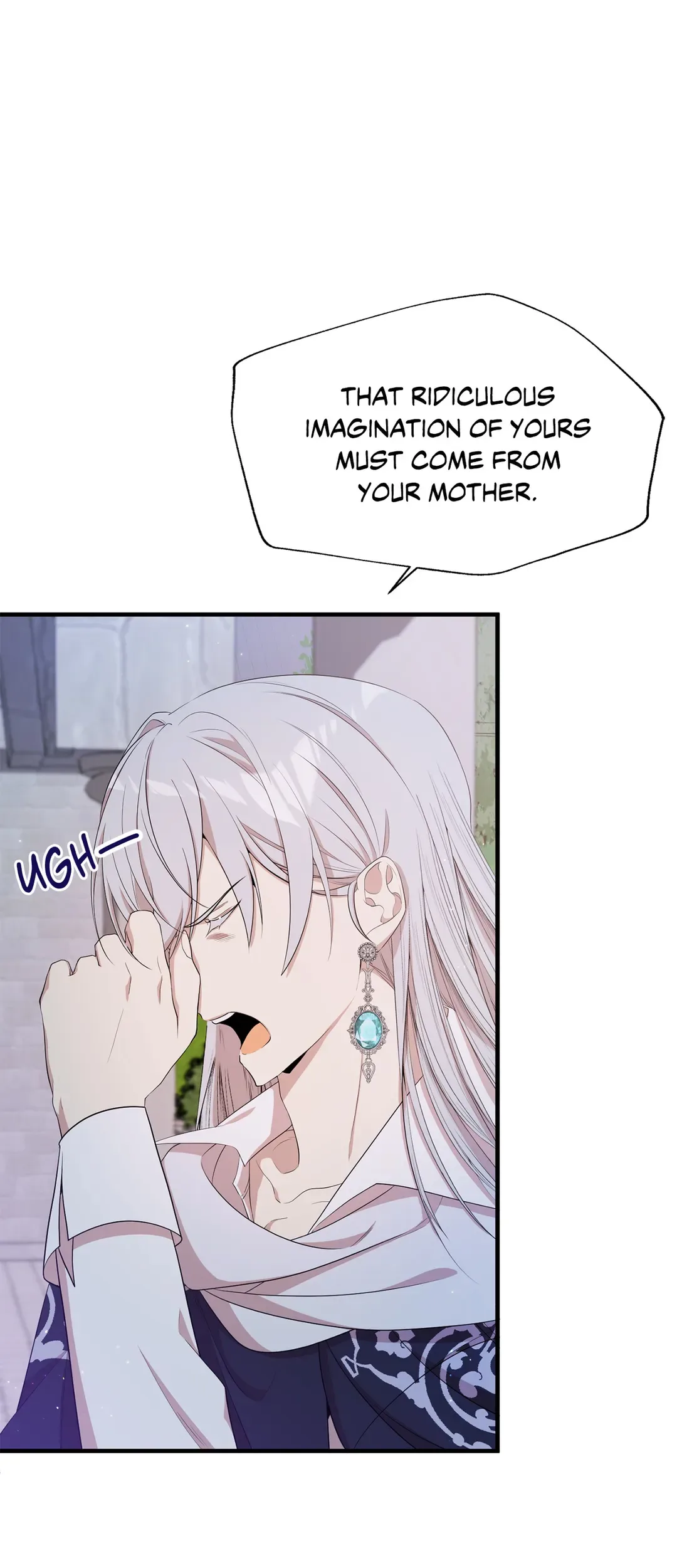I am the Older Sister of the Possessed Female Lead Chapter 10 page 26