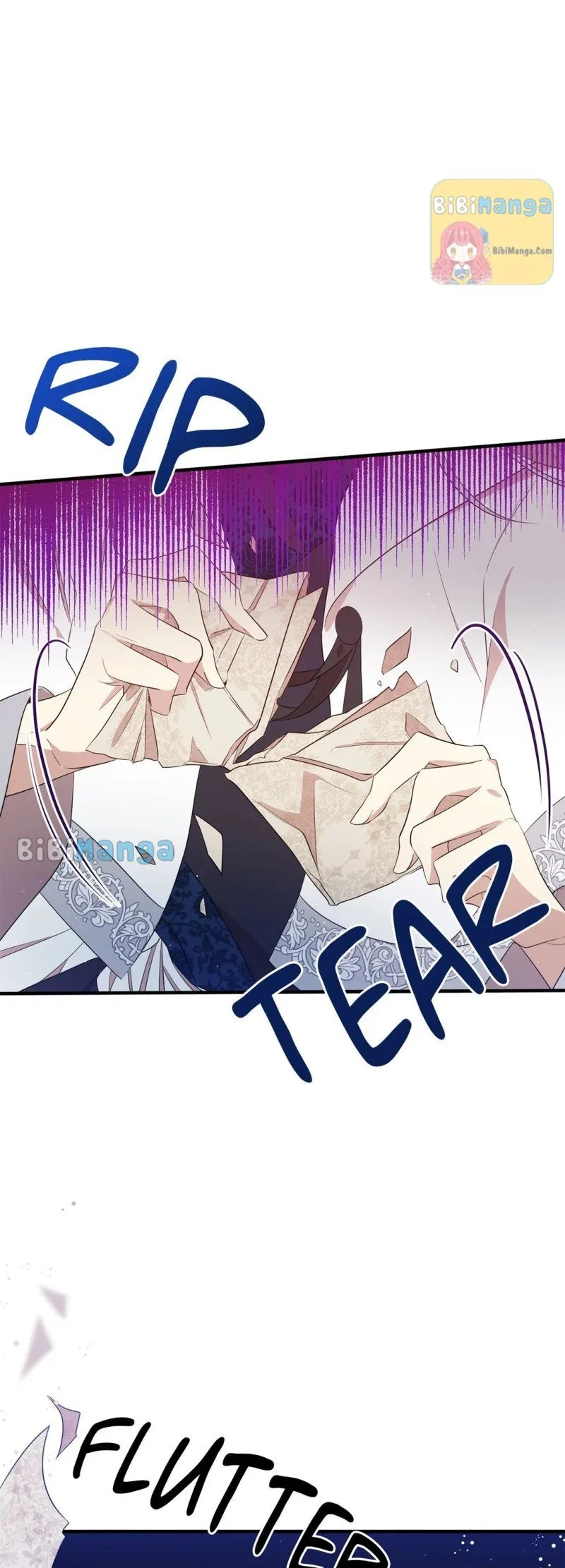 I am the Older Sister of the Possessed Female Lead Chapter 14 page 63
