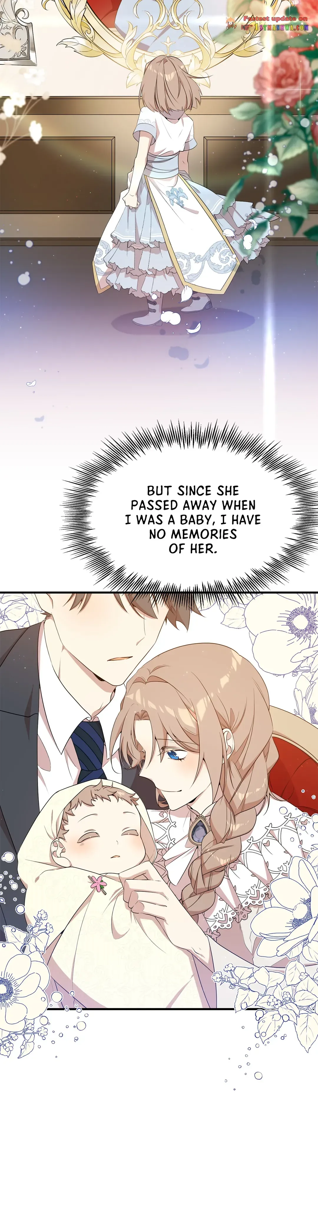 I am the Older Sister of the Possessed Female Lead Chapter 10 page 21