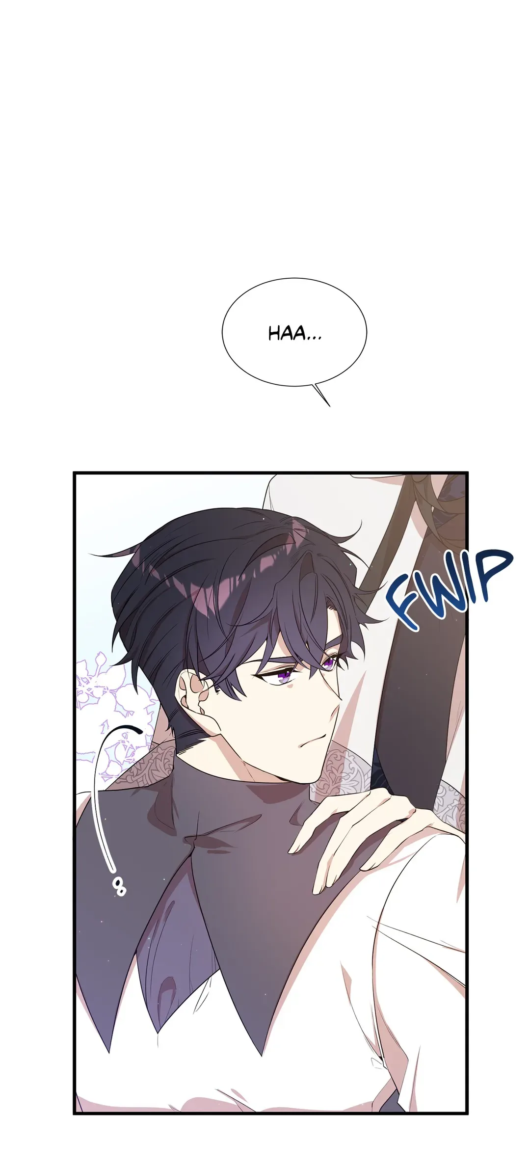 I am the Older Sister of the Possessed Female Lead Chapter 13 page 8