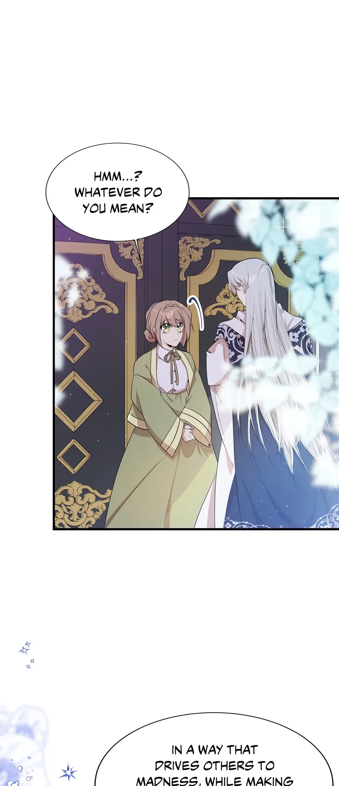I am the Older Sister of the Possessed Female Lead Chapter 10 page 30