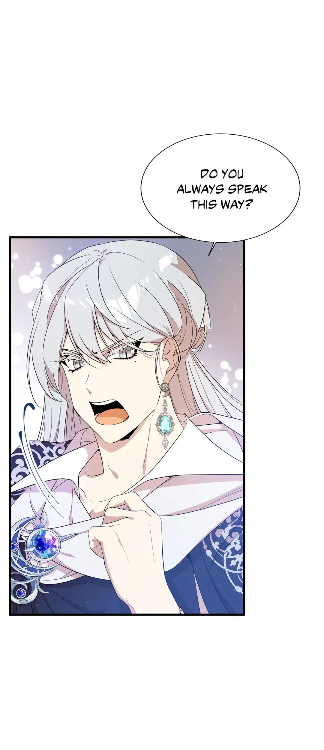 I am the Older Sister of the Possessed Female Lead Chapter 10 page 29
