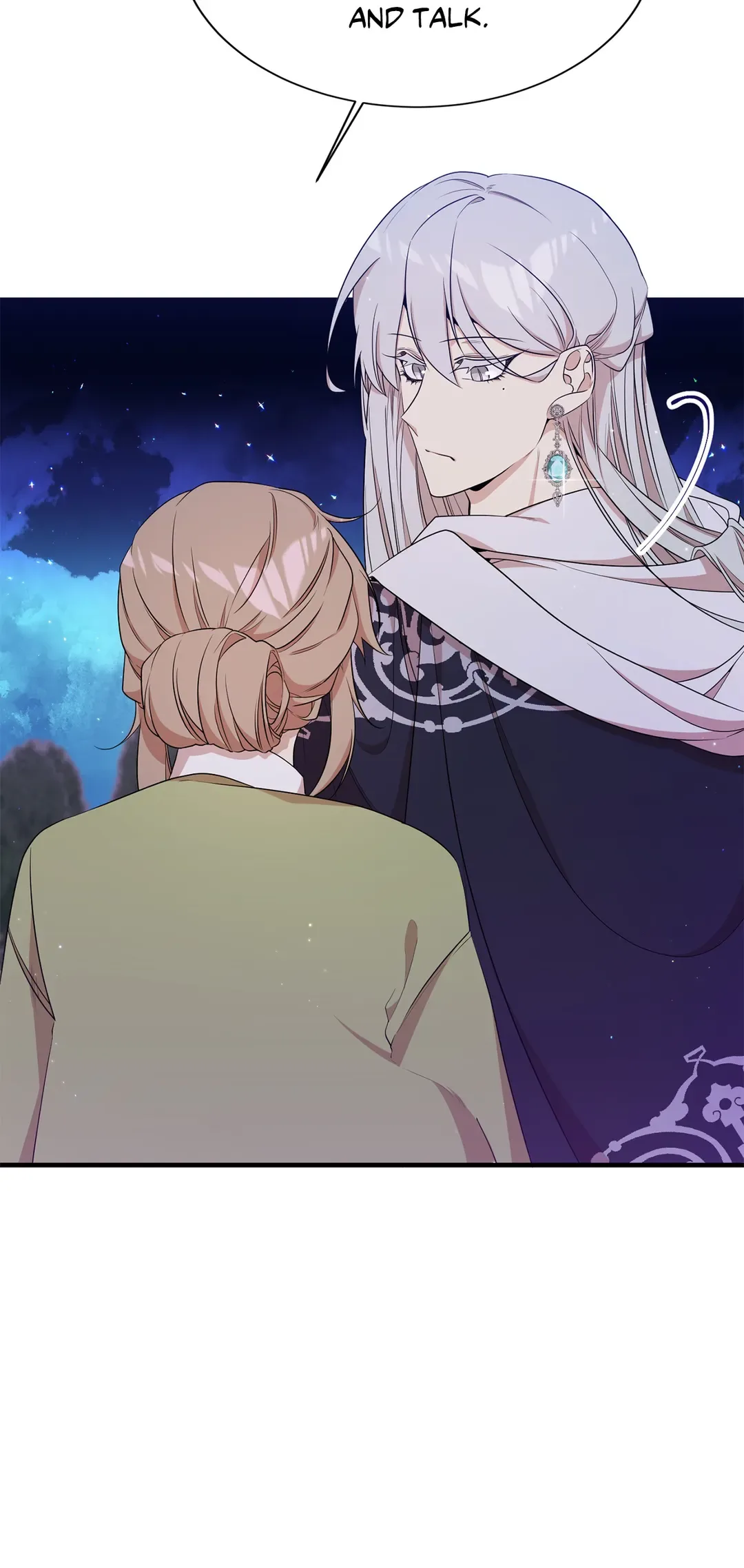 I am the Older Sister of the Possessed Female Lead Chapter 10 page 40