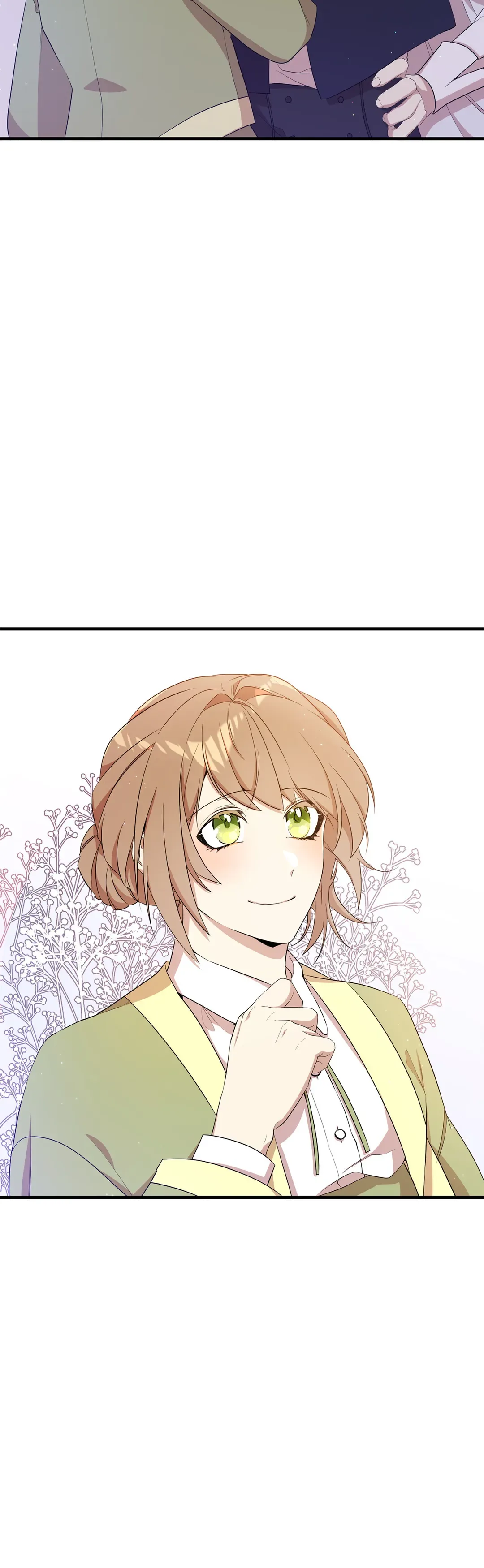 I am the Older Sister of the Possessed Female Lead Chapter 10 page 34