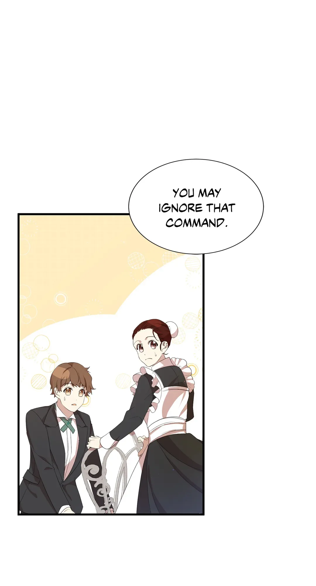 I am the Older Sister of the Possessed Female Lead Chapter 13 page 16