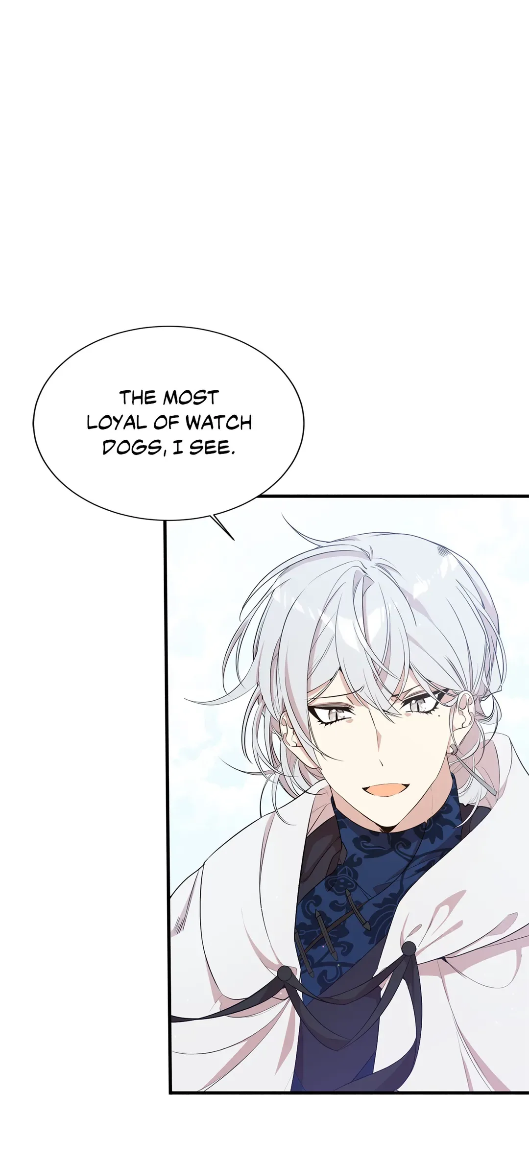 I am the Older Sister of the Possessed Female Lead Chapter 13 page 9