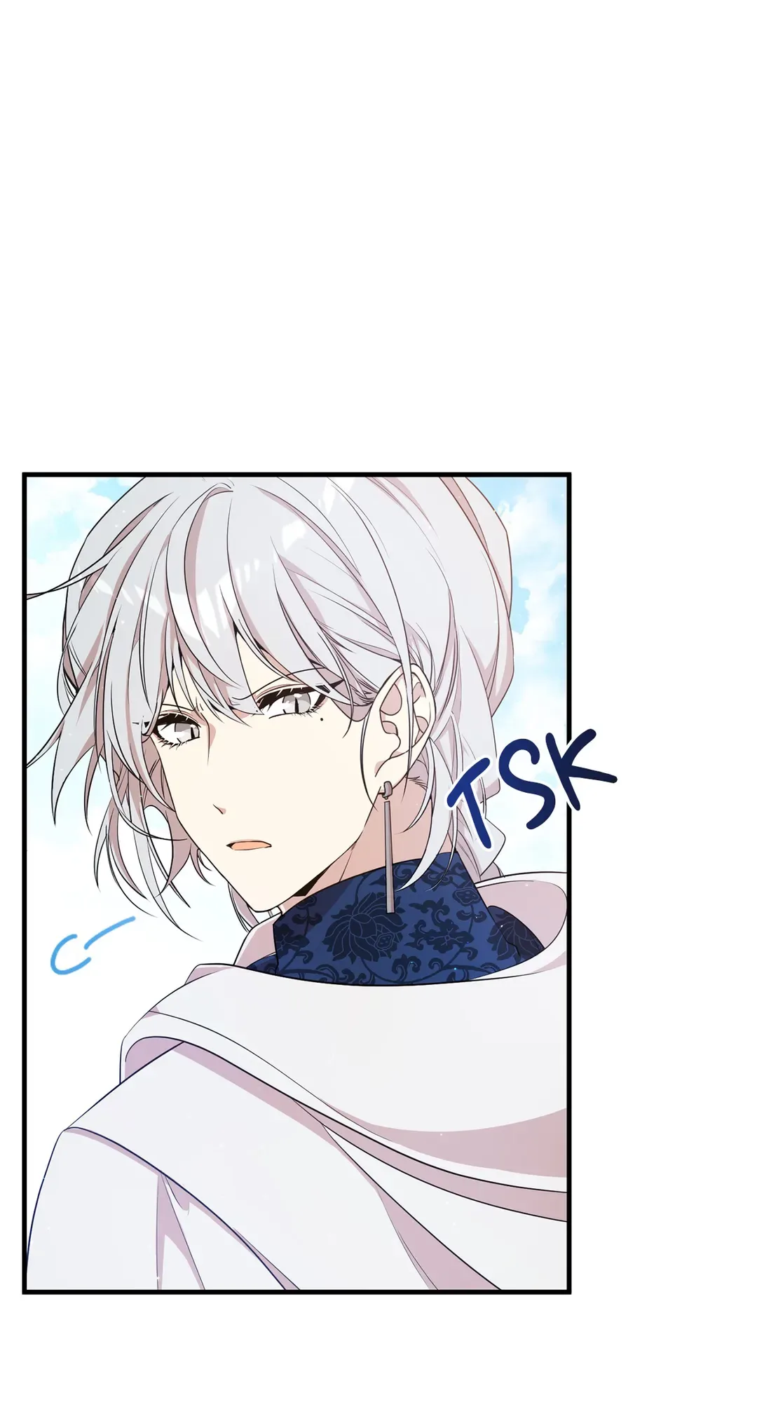 I am the Older Sister of the Possessed Female Lead Chapter 13 page 14