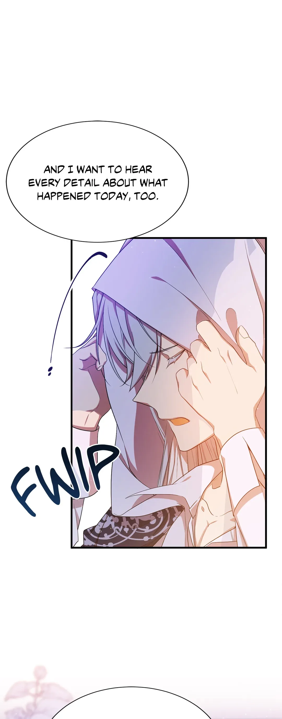 I am the Older Sister of the Possessed Female Lead Chapter 10 page 41