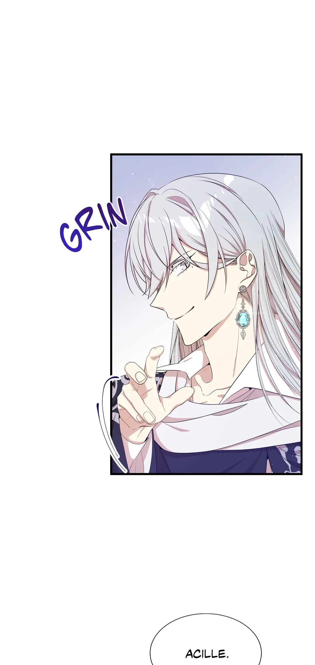 I am the Older Sister of the Possessed Female Lead Chapter 10 page 38