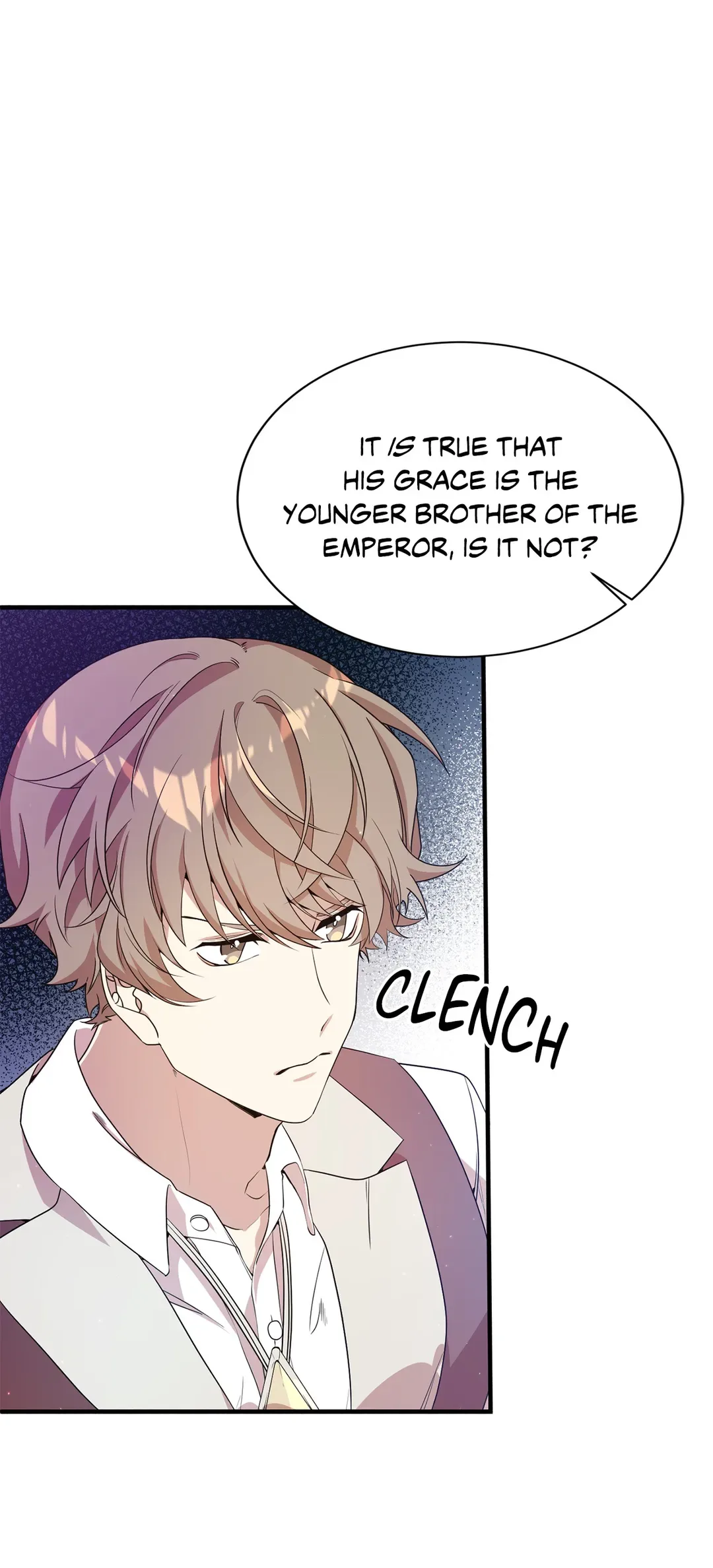 I am the Older Sister of the Possessed Female Lead Chapter 13 page 10