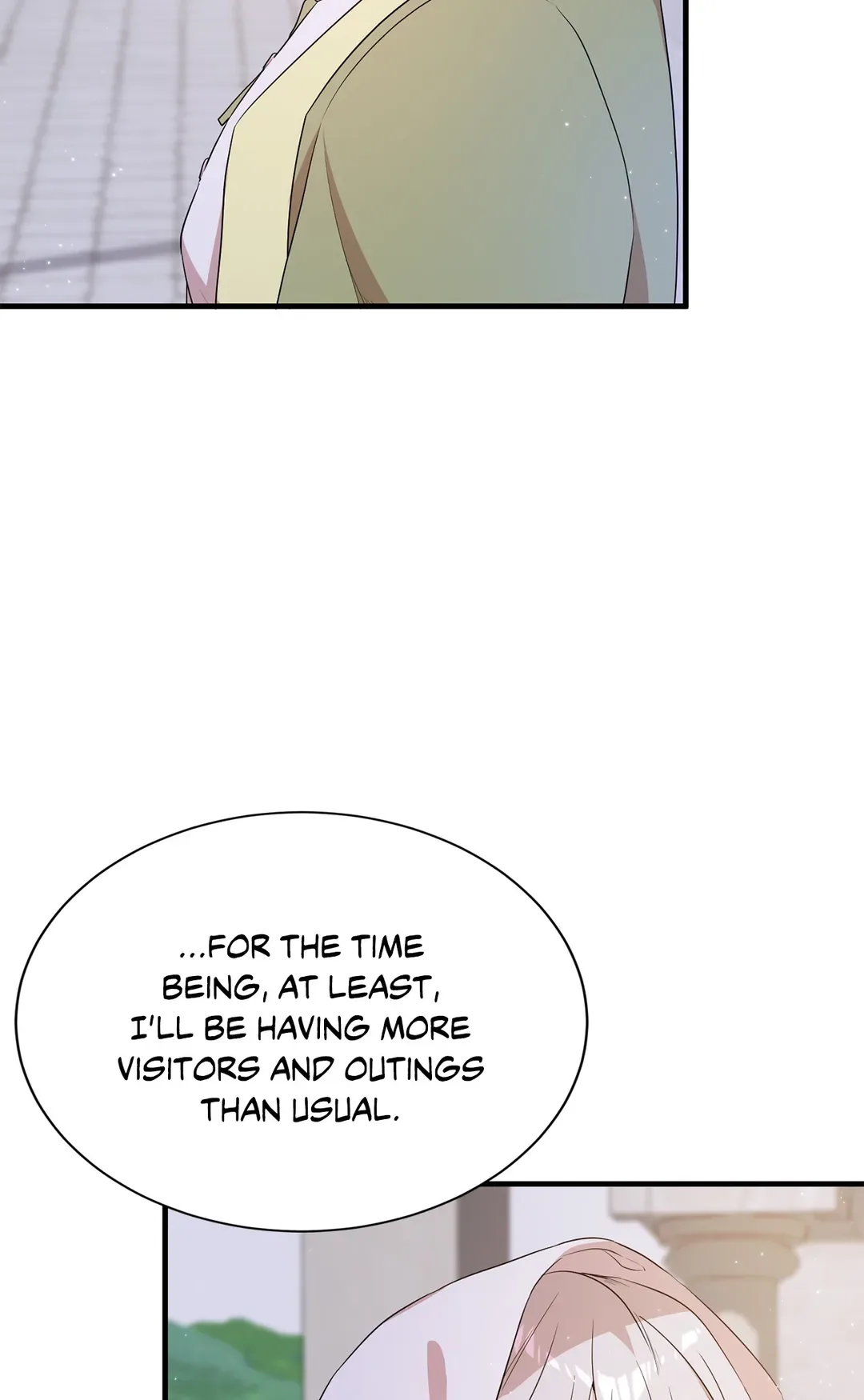 I am the Older Sister of the Possessed Female Lead Chapter 10 page 45
