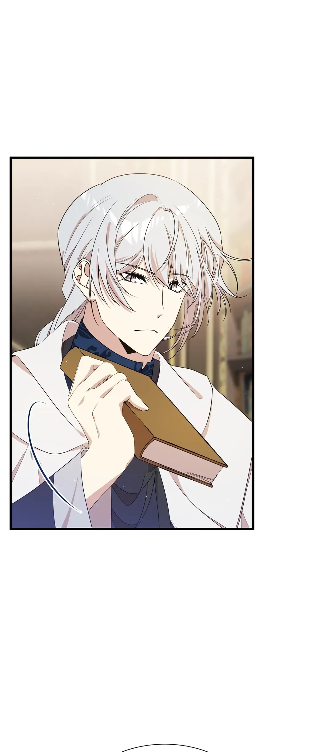 I am the Older Sister of the Possessed Female Lead Chapter 13 page 30