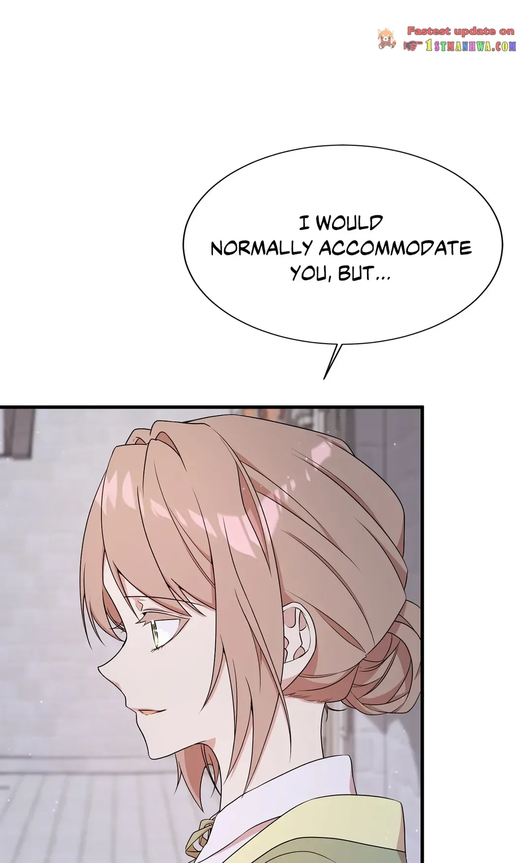 I am the Older Sister of the Possessed Female Lead Chapter 10 page 44