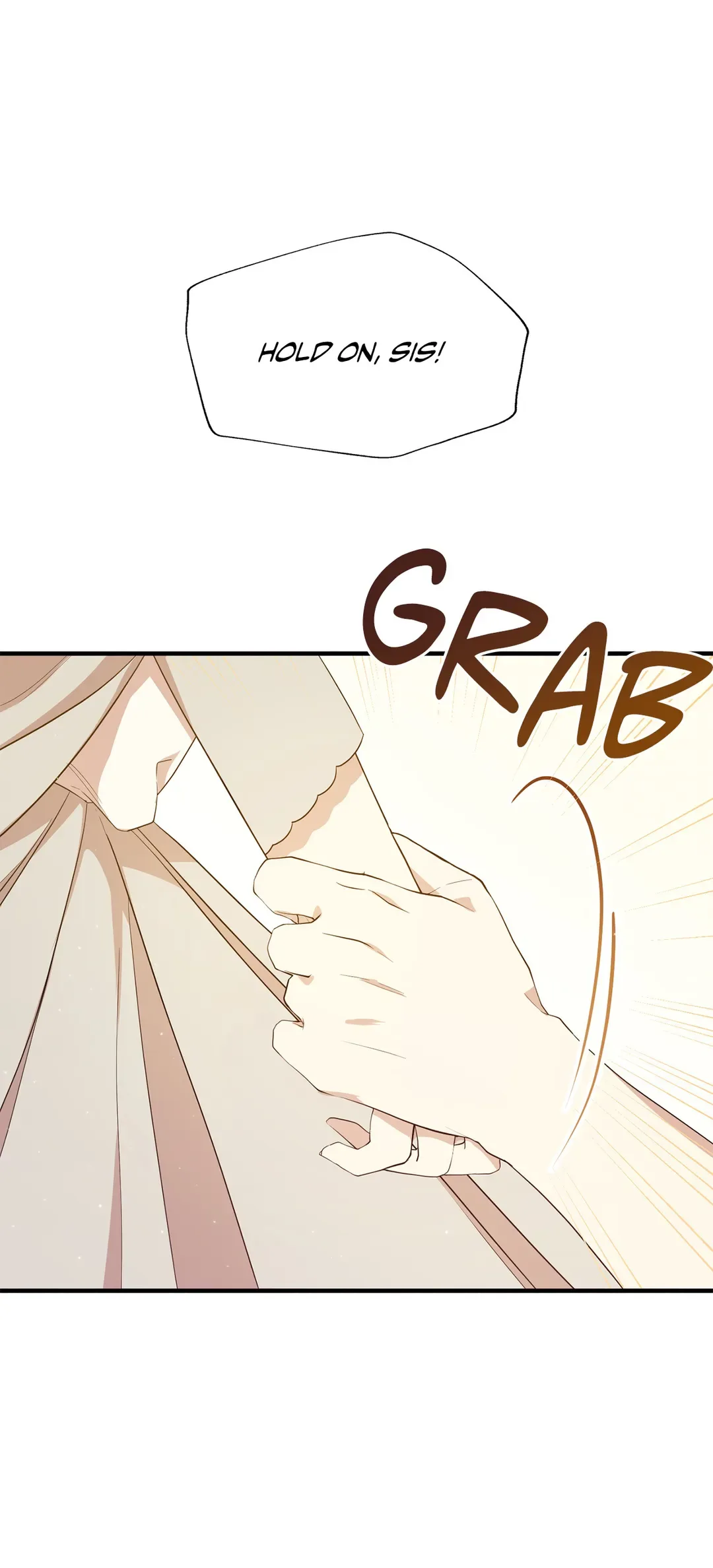 I am the Older Sister of the Possessed Female Lead Chapter 13 page 19