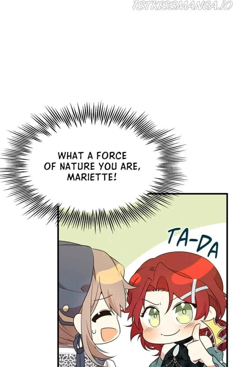 I am the Older Sister of the Possessed Female Lead Chapter 16 page 15