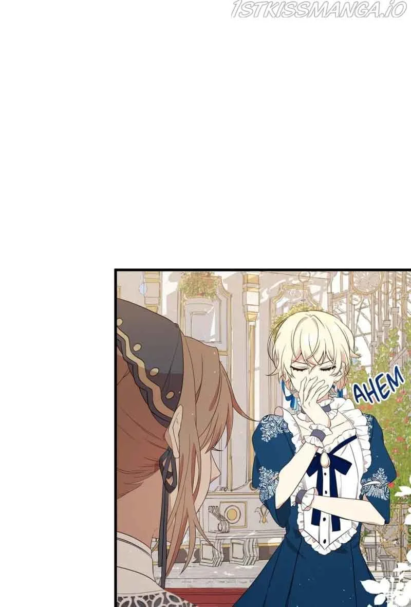 I am the Older Sister of the Possessed Female Lead Chapter 16 page 26