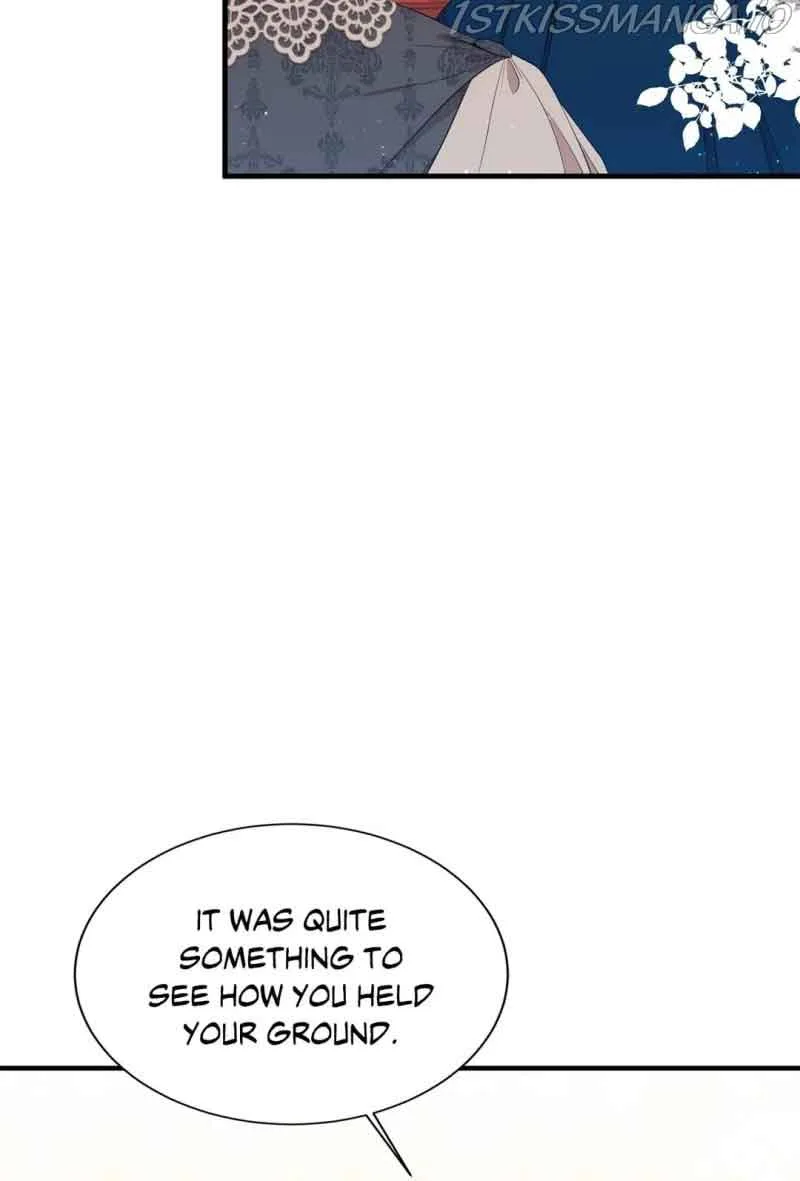I am the Older Sister of the Possessed Female Lead Chapter 16 page 27