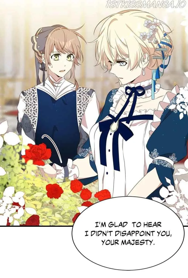 I am the Older Sister of the Possessed Female Lead Chapter 16 page 28