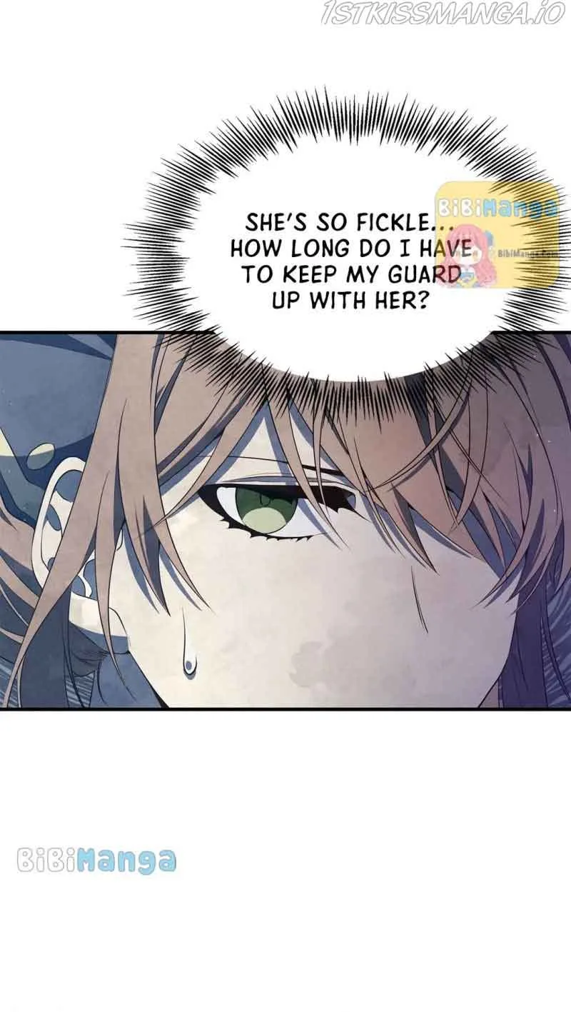 I am the Older Sister of the Possessed Female Lead Chapter 16 page 10