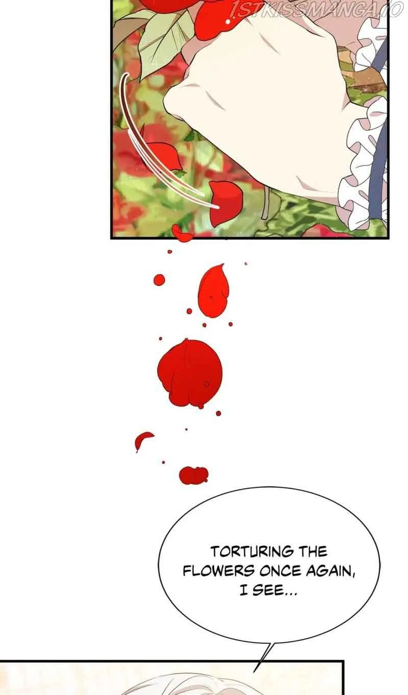 I am the Older Sister of the Possessed Female Lead Chapter 16 page 32