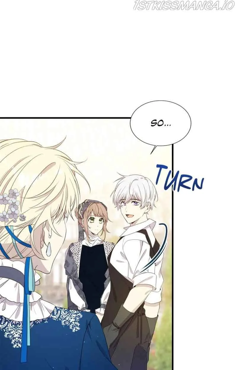 I am the Older Sister of the Possessed Female Lead Chapter 16 page 6