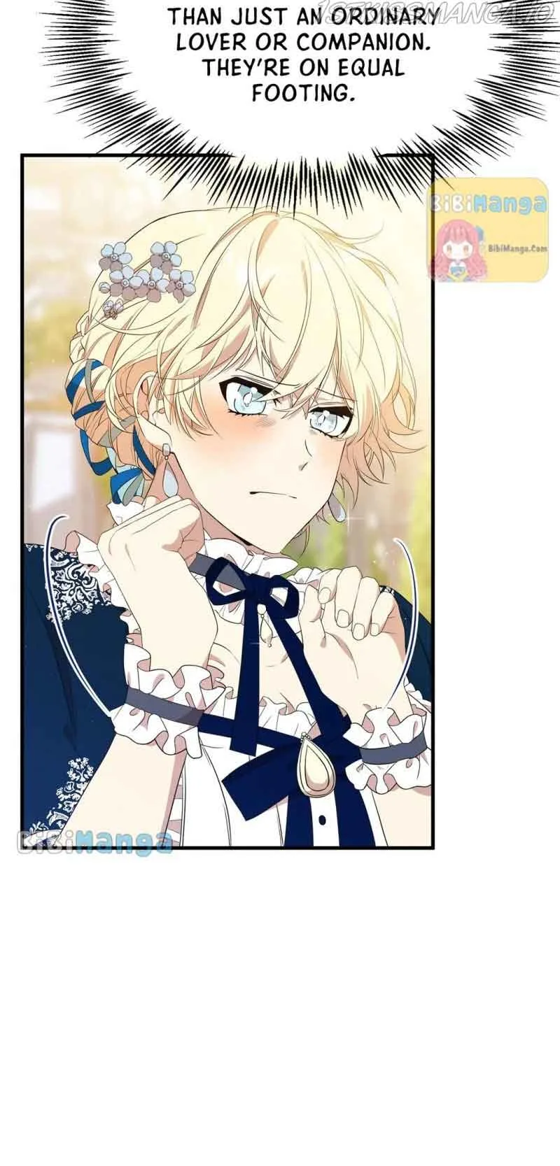 I am the Older Sister of the Possessed Female Lead Chapter 16 page 25
