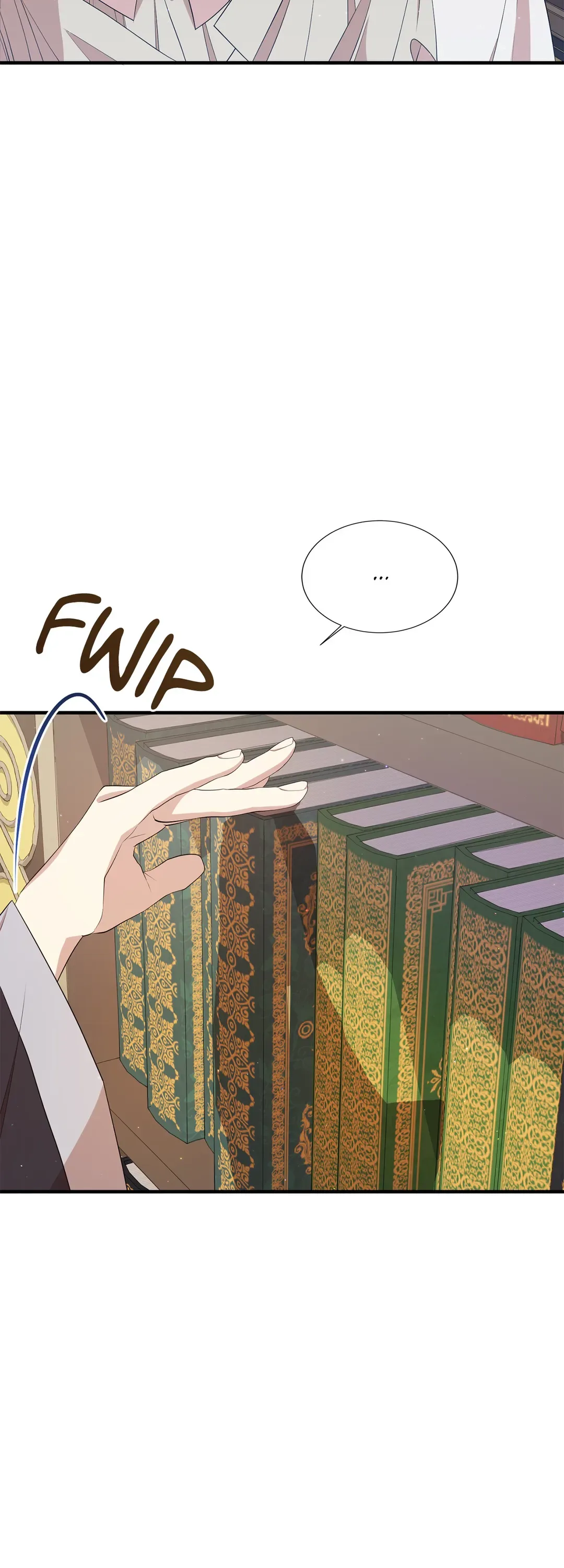 I am the Older Sister of the Possessed Female Lead Chapter 13 page 28