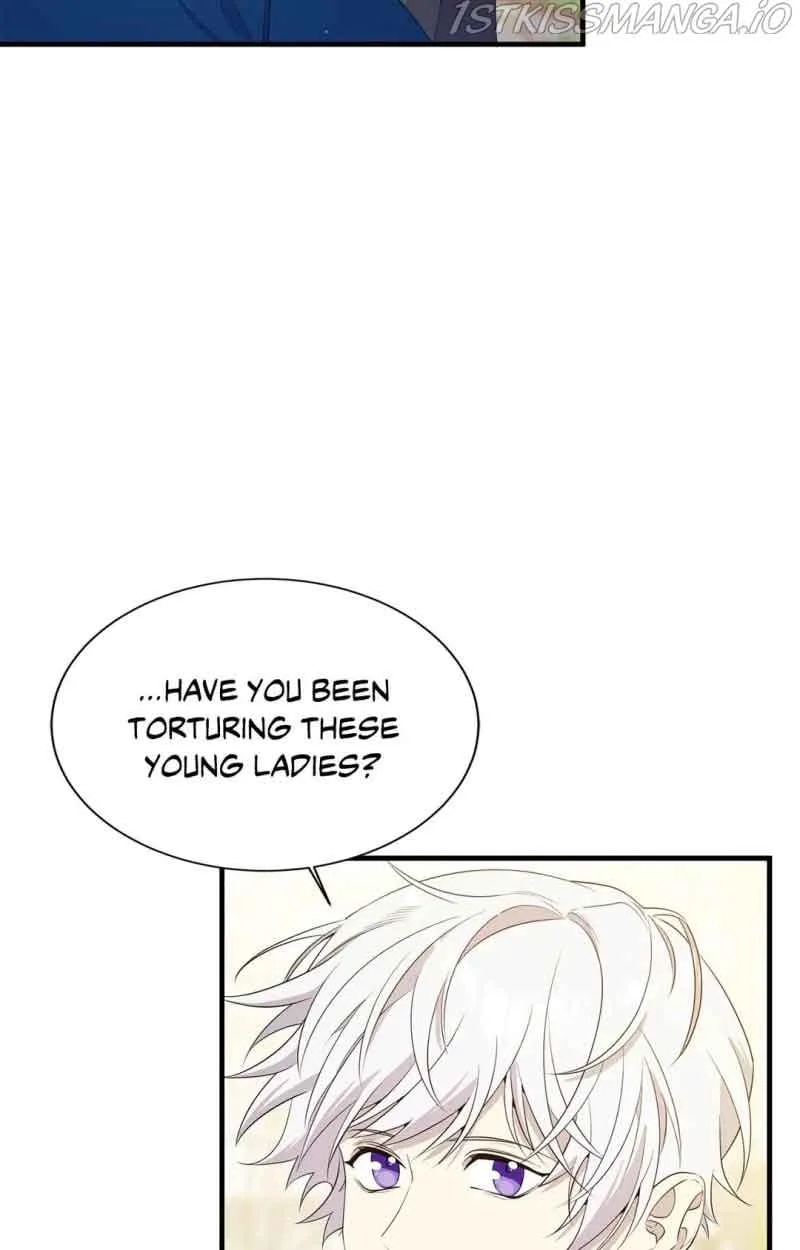 I am the Older Sister of the Possessed Female Lead Chapter 16 page 7
