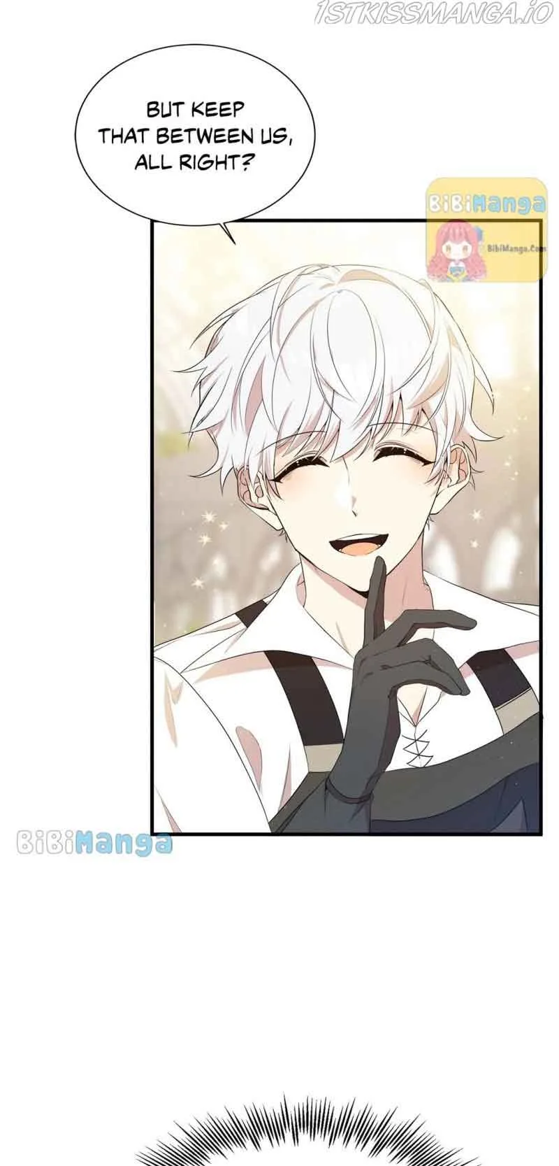 I am the Older Sister of the Possessed Female Lead Chapter 16 page 23