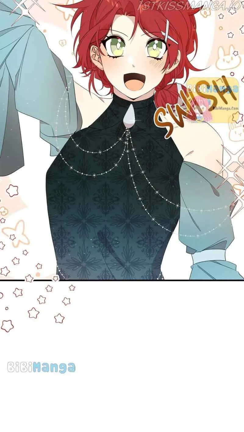 I am the Older Sister of the Possessed Female Lead Chapter 16 page 13
