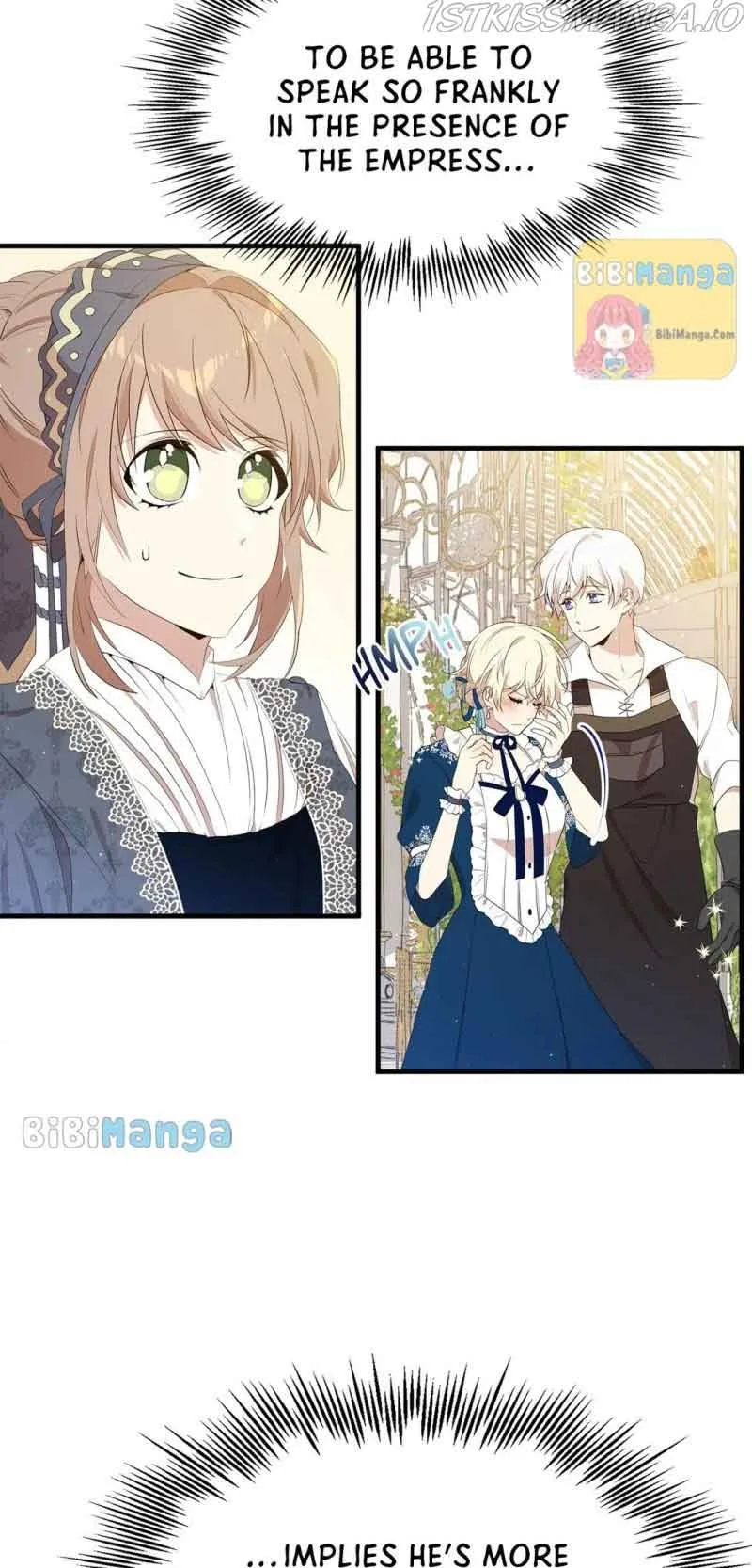 I am the Older Sister of the Possessed Female Lead Chapter 16 page 24