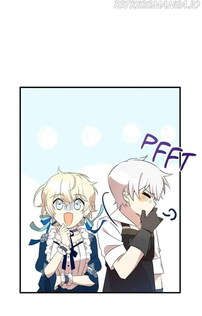 I am the Older Sister of the Possessed Female Lead Chapter 16 page 14